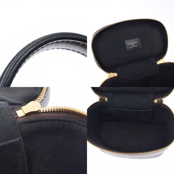 Louis Vuitton Monogram Reverse Vanity NV PM - Picture 6 of 6